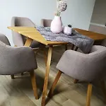 Apartament Beni
