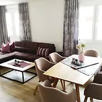 Apartament Beni Novi Vinodolski
