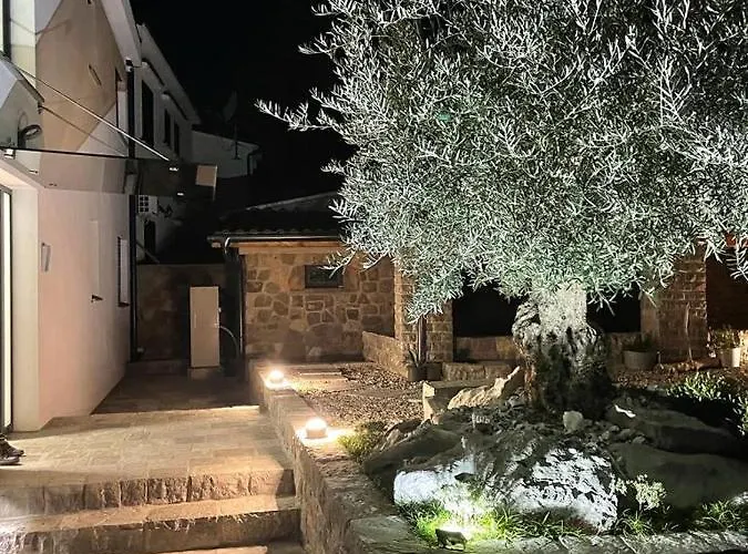 Beni Novi Vinodolski