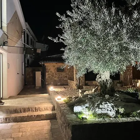 Beni Novi Vinodolski