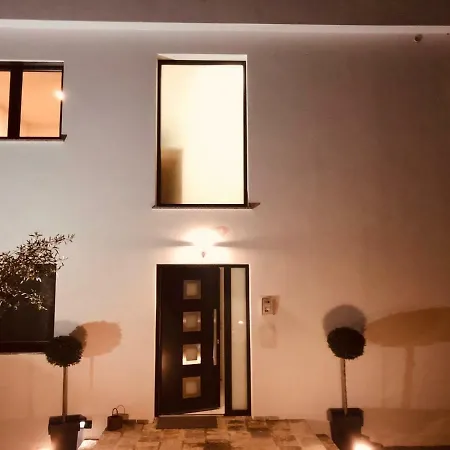 Appartamento Beni Novi Vinodolski