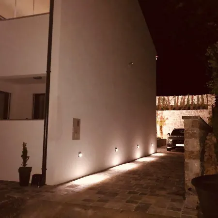 Apartment Beni