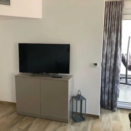 Beni Apartment *