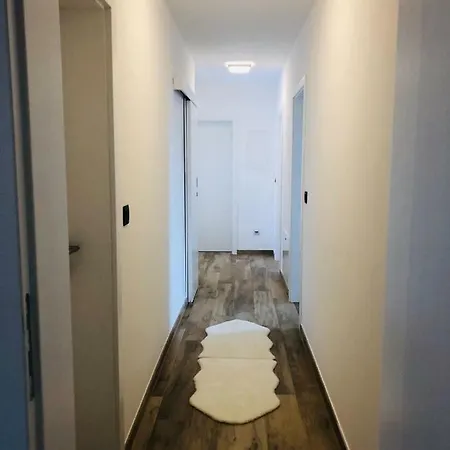 Beni Apartment Novi Vinodolski