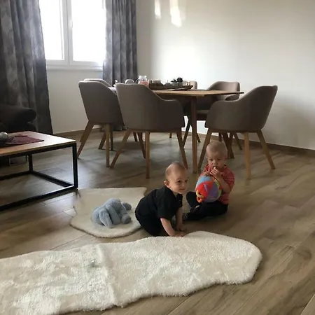 Beni * Novi Vinodolski