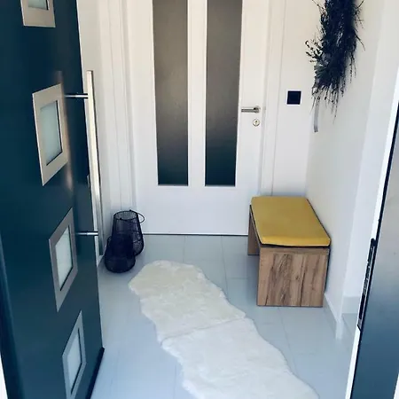 Beni Novi Vinodolski