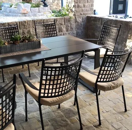 Appartement Beni